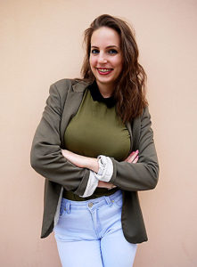 Biljana Dajic