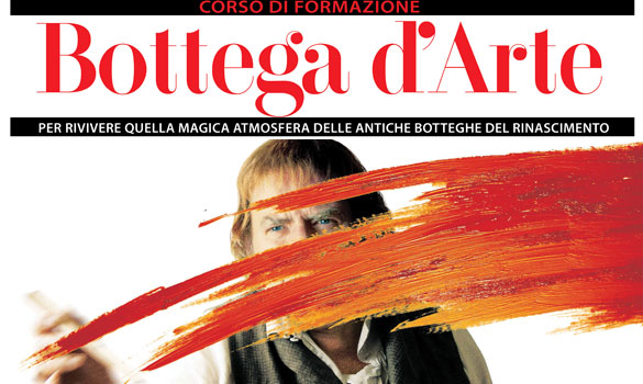 bottega d'arte