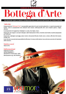 bottega d'arte 