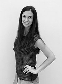 Sandra Denkovska