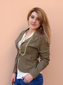 Sona Arevshatyan