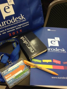 Eurodesk 3